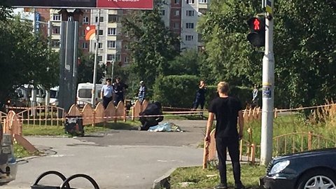 Стрельба в Сургуте: нападавших могло быть двое, пострадало 7 человек