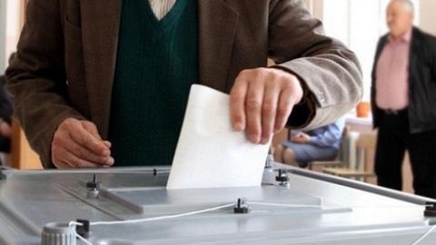 В Сургутском районе начались досрочные выборы