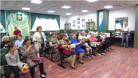 20 семей из Сургутского района получили сертификаты на переселение из балков
