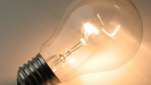 Минэнерго обоснует запрет на продажу ламп накаливания свыше 50Вт