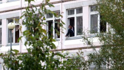 Минобрнауки предлагает вернуть в школы психологов после инцидента в Ивантеевке