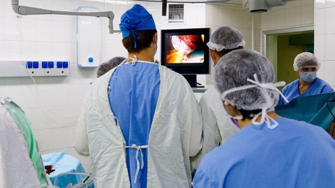 Югорские офтальмологи проведут сеансы «живой хирургии» для коллег из России