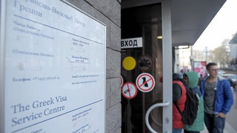 Путешествие за границу. В какие из европейских стран легче всего оформить шенгенские визы?