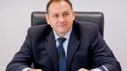 Глава Ханты-Мансийска Максим Ряшин стал 11-м в «национальном рейтинге мэров» 
