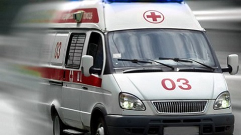 В Югре снова избили врачей скорой помощи. Следователями СКР возбуждено уголовное дело