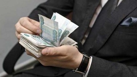 "312 тысяч рублей - это совсем немного". Депутатам впервые за несколько лет увеличат зарплату