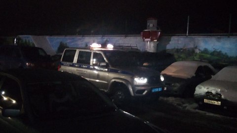 Стрельба в Сургуте. В одного из пострадавших на улице И.Захарова выстрелили 4 раза