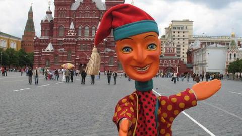 Детским и кукольным театрам России раздали субсидии: Югре достанется чуть больше миллиона рублей