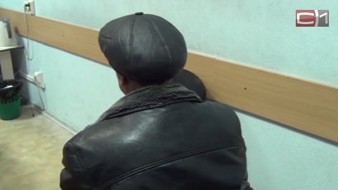 Серийному вору,промышлявшему на дачах в Нефтеюганске,  грозит до 6 лет лишения свободы