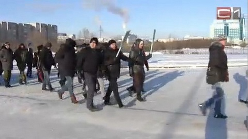 В предстоящие выходные дни сургутские полицейские будут нести службу в усиленном режиме