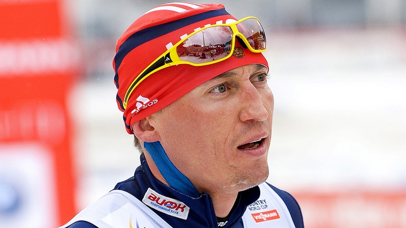 МОК пожизненно отстранил югорского лыжника Легкова от участия в Олимпиадах