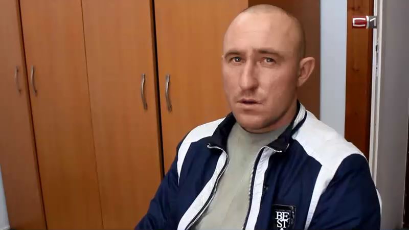 «Шутя друг с другом переговорили, а он выстрелил»: интервью с подозреваемыми в убийстве сургутянина. ВИДЕО