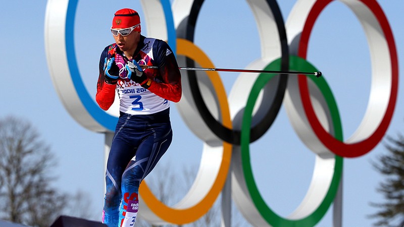 WADA поддержало МОК. Всемирное антидопинговое агентство одобрило дисквалификацию российских лыжников