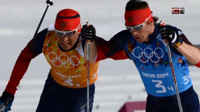 Отстраненные от Олимпийских игр Легков и Белов планируют выступить на Кубке мира по лыжным гонкам