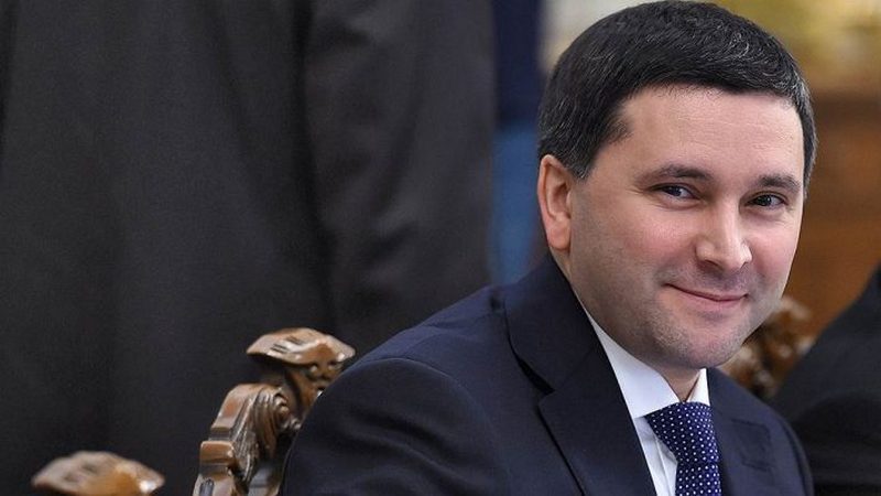У губернатора Ямала нашли итальянский унитаз за 8 миллионов рублей