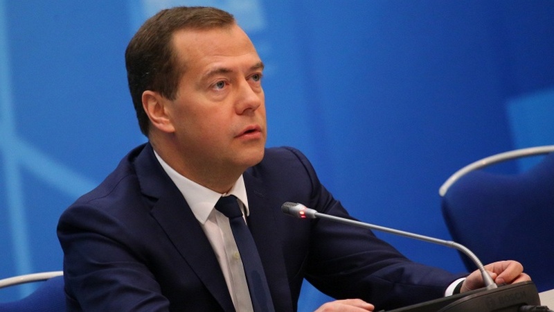 Официальный визит. Премьер-министр Дмитрий Медведев посетит Югру