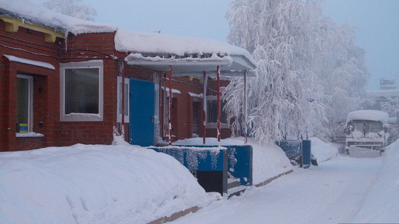 Деятельность сургутского центра помощи бездомным приостановили более чем на 2 месяца