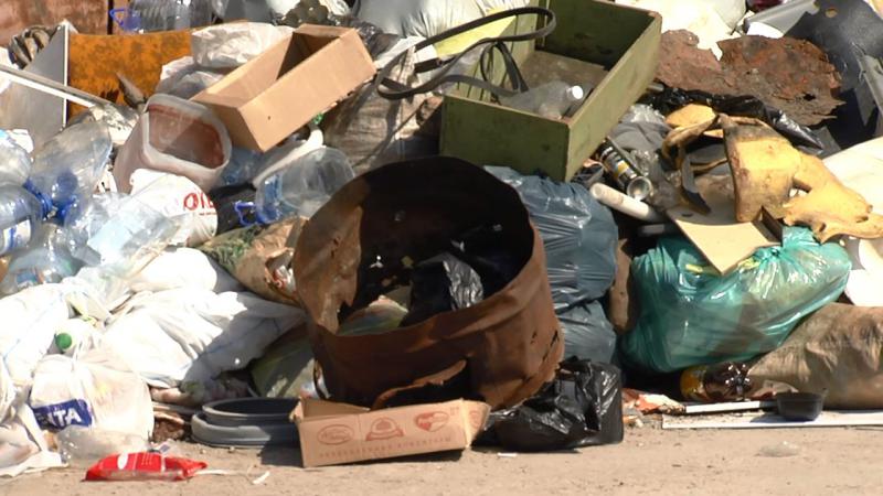 Генеральная уборка удалась! В Сургуте ликвидировали более 100 несанкционированных свалок