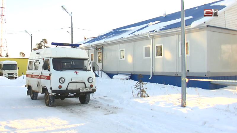 Кто поможет «скорой помощи»? Некоторые поселения Сургутского района рискуют остаться без спецтранспорта