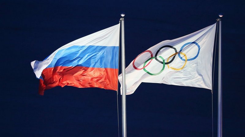 #NoRussiaNoGames. Россия отстранена от Олимпийских игр в Южной Корее