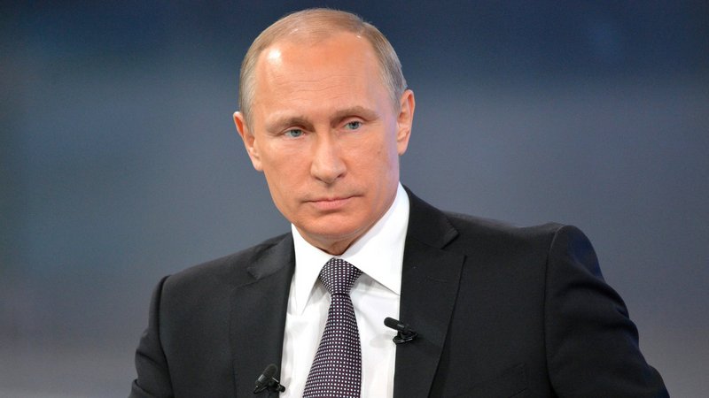 Владимир Путин объявил о намерении участвовать в президентских выборах