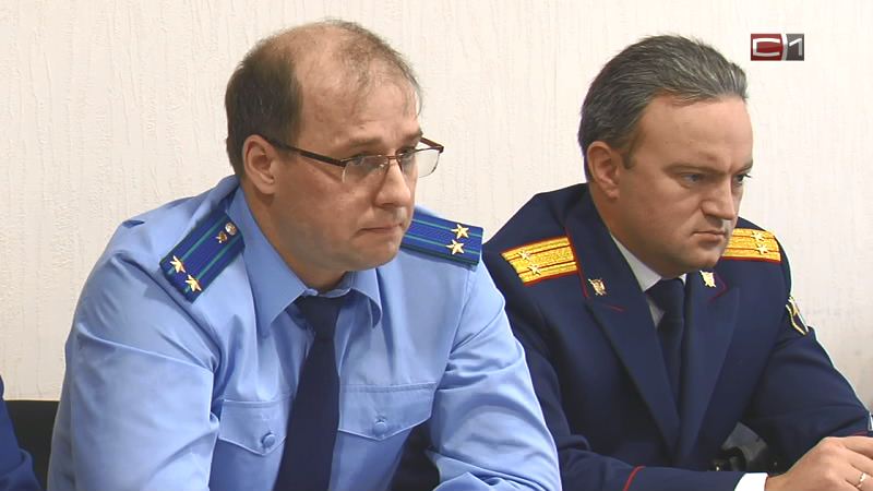 Бывший директор  РКЦ  ЖКХ Сургутского района  обокрал бюджет почти на 20 миллионов рублей