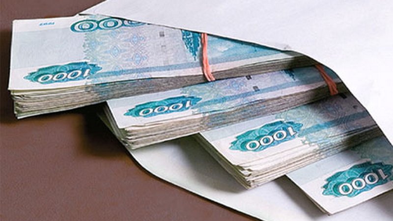 МВД РФ предлагает премировать граждан за помощь в раскрытии преступлений суммами до 3 млн рублей