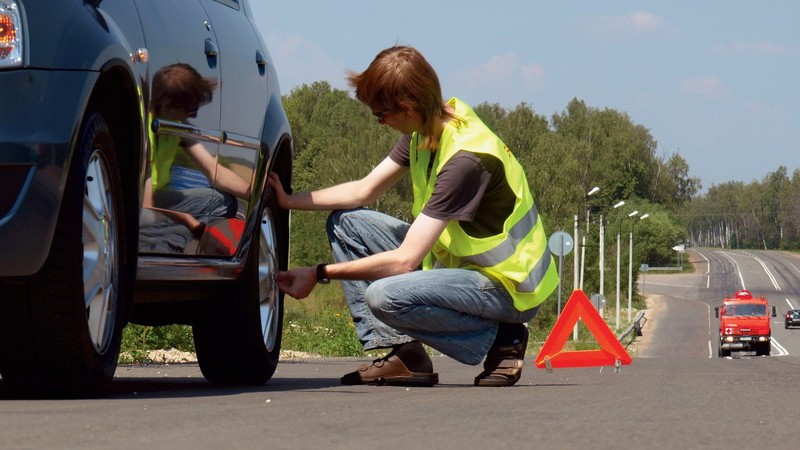 Правительством РФ внесены поправки в правила дорожного движения