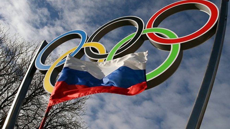 Национальные символы нельзя — возьмем региональные! Как могут обойти запрет МОК российские олимпийцы?
