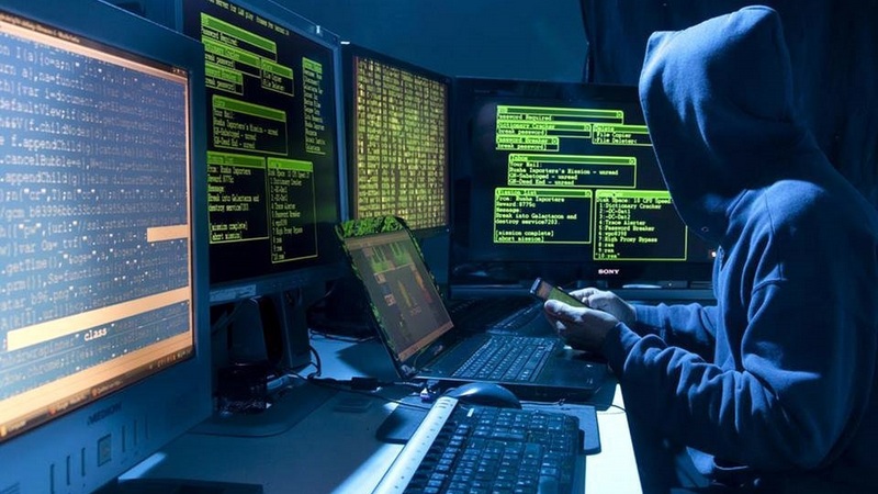 Названы самые опасные пароли в интернете, которые чаще всего взламывают хакеры