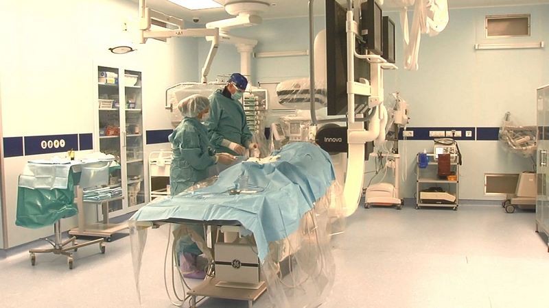 В следующем году в Сургуте начнут выполнять операции по пересадке сердца
