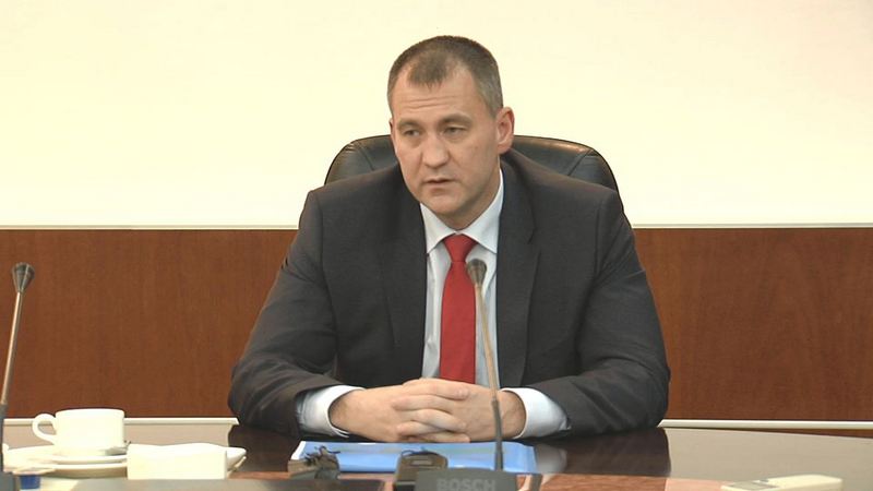 В 2018 году власти Сургутского района намерены полностью решить проблему балков