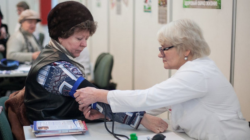 Жить дольше, любить медицину больше. В России утвердили госпрограмму развития здравоохранения до 2025 года
