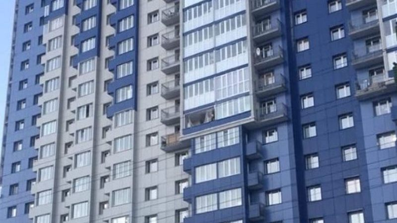 Подробности взрыва в Сургуте: хозяйка квартиры получила ожоги