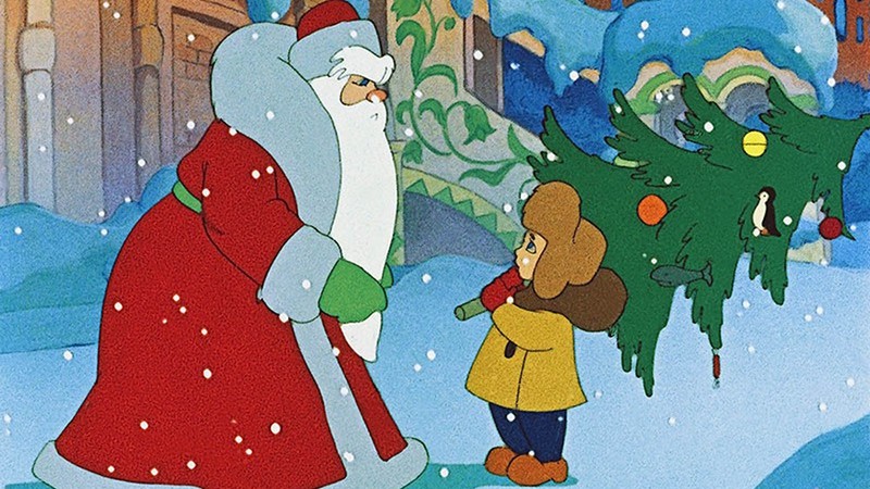 Сургутские депутаты рассказали о том, какие их детские мечты исполнил Дед Мороз, и поздравили горожан с наступающим