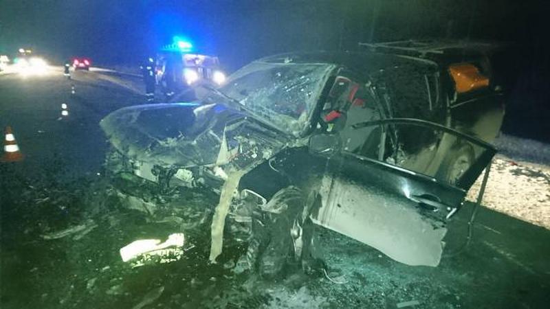 8 аварий на дорогах Югры за 2 дня. Подробности массового ДТП в Нефтеюганском районе