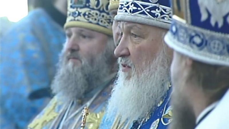 Сургут, возможно, посетит Патриарх Московский и всея Руси Кирилл