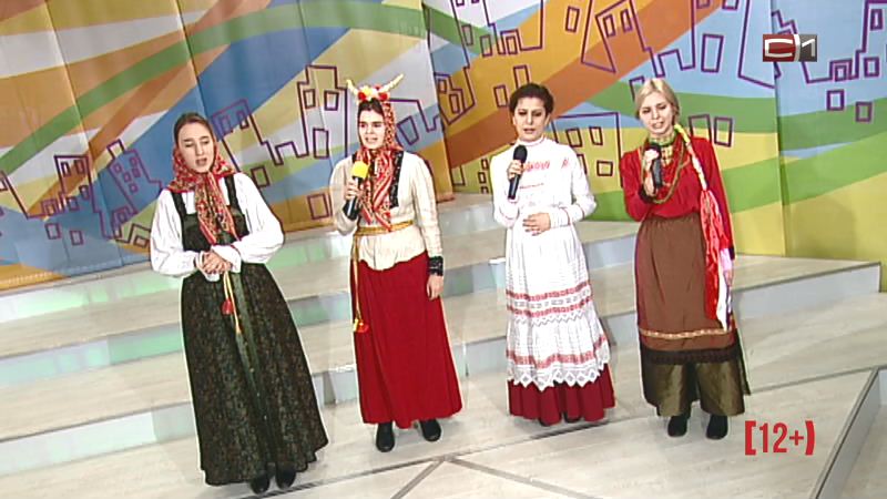СКОРО: как привлечь удачу и заглянуть в будущее — народные русские традиции празднования святок
