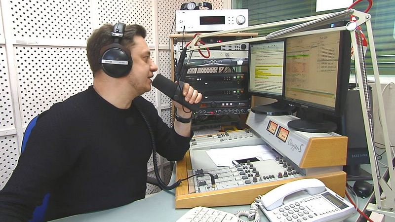 Настраиваемся на волну 101,9 FM.  Слушателей «Радио 7» в Сургуте ждут подарки