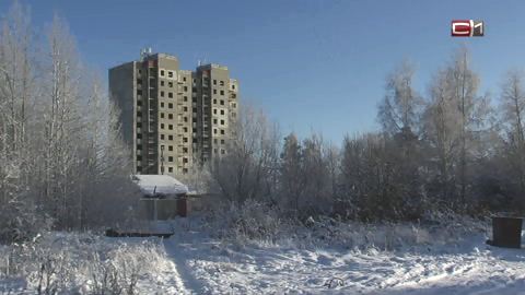 В Сургутском районе рассказали о том, как власти планируют решать жилищные вопросы в 2018 году