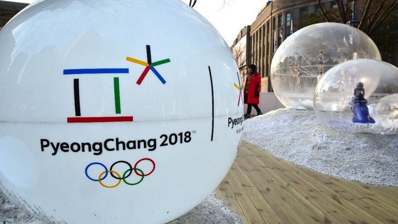 На Олимпийские игры в Корею под нейтральным флагом поедут двое югорчан