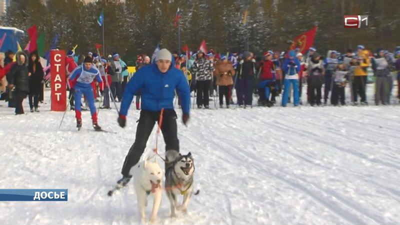  Сургут присоединится к «Лыжне России-2018» 10 февраля: зарегистрироваться еще можно успеть