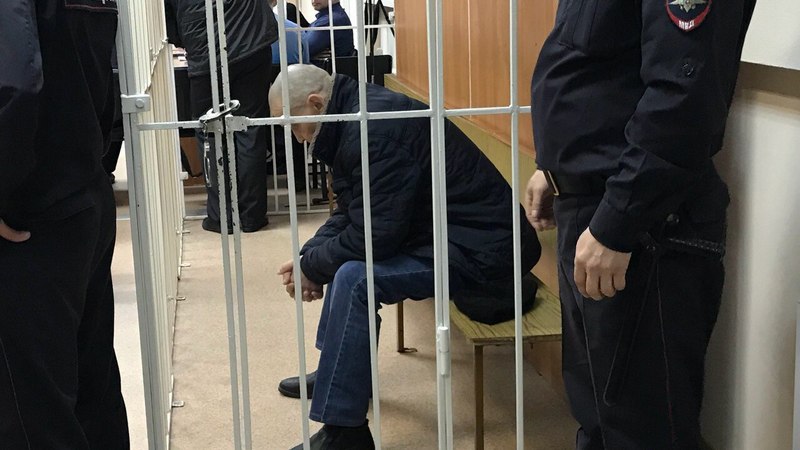 В Ханты-Мансийске оглашают приговор виновникам ДТП с погибшими гимнастами