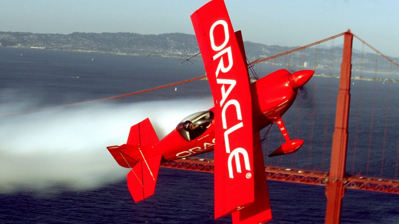 СМИ: Oracle ограничила сотрудничество с крупными нефтегазодобывающими компаниями России 