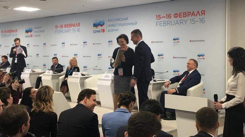Управленческую практику Югры по привлечению бизнеса в соцуслуги признали лучшей в России 