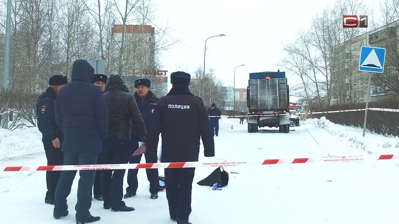 Семье погибшего сургутского школьника окажут материальную помощь