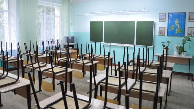 В образовательных учреждениях Сургутского района карантин пока продолжается