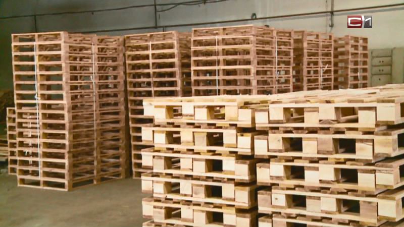 Брать качеством. В Тюменской области растет число предприятий, желающих выйти на экспорт
