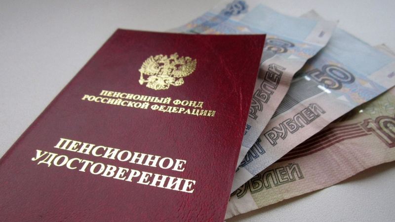 В столице Югры сотрудница «Почты России» воровала деньги у пенсионеров