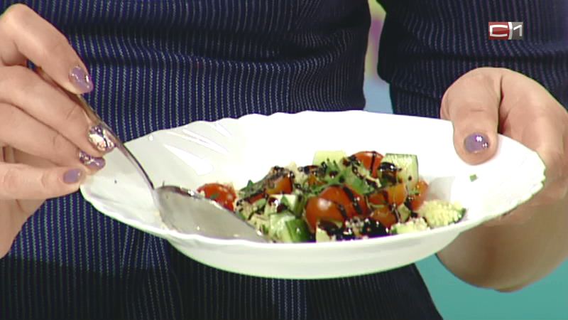Разнообразить меню в Великий пост: кулинарные эксперименты из того, что есть в сургутских магазинах